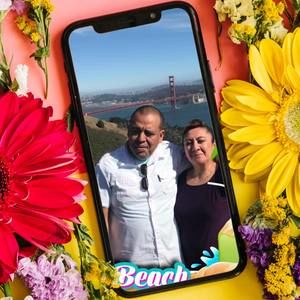 Meet your Posher, Ana